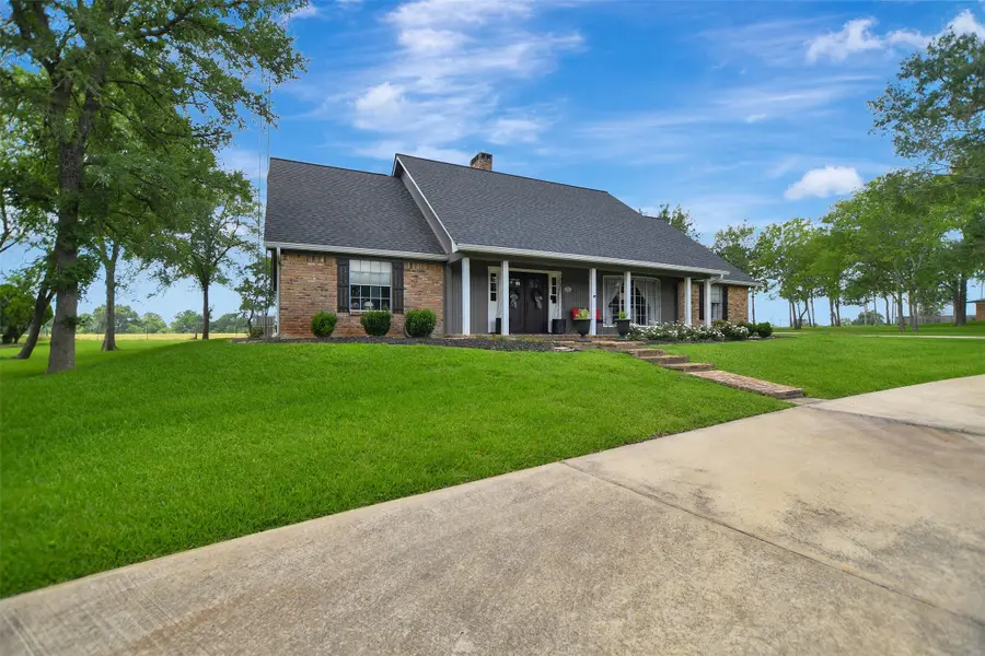 925 Standley Road, Madisonville, TX 77864 - #2