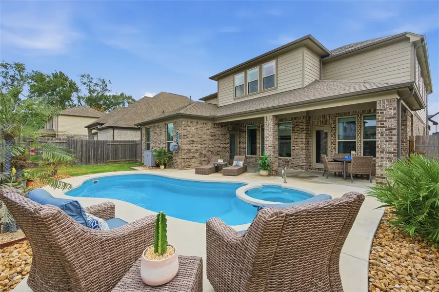 3325 Boxwood Forest Court, Conroe, TX 77301 - Image #2