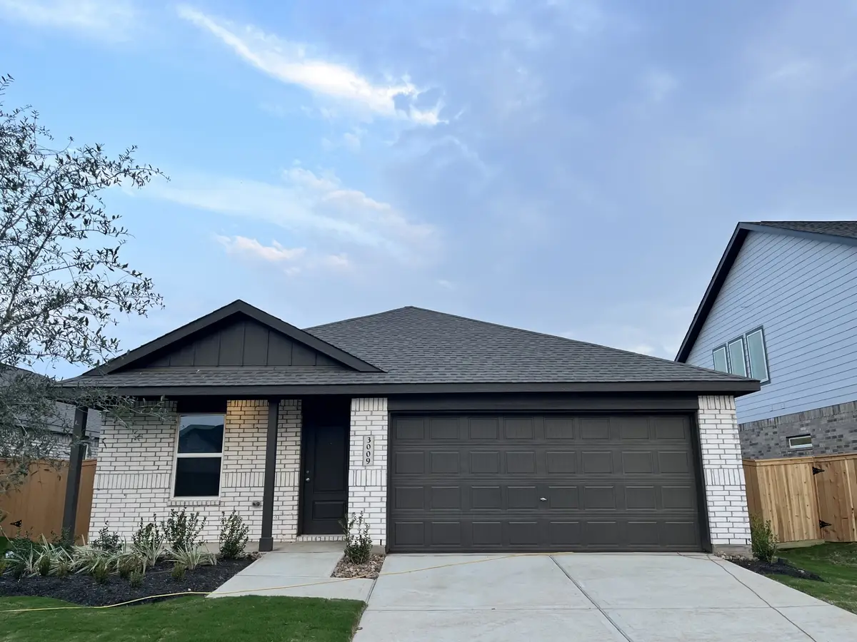 3040 Huntersville Drive, Katy, TX 77423 - #1