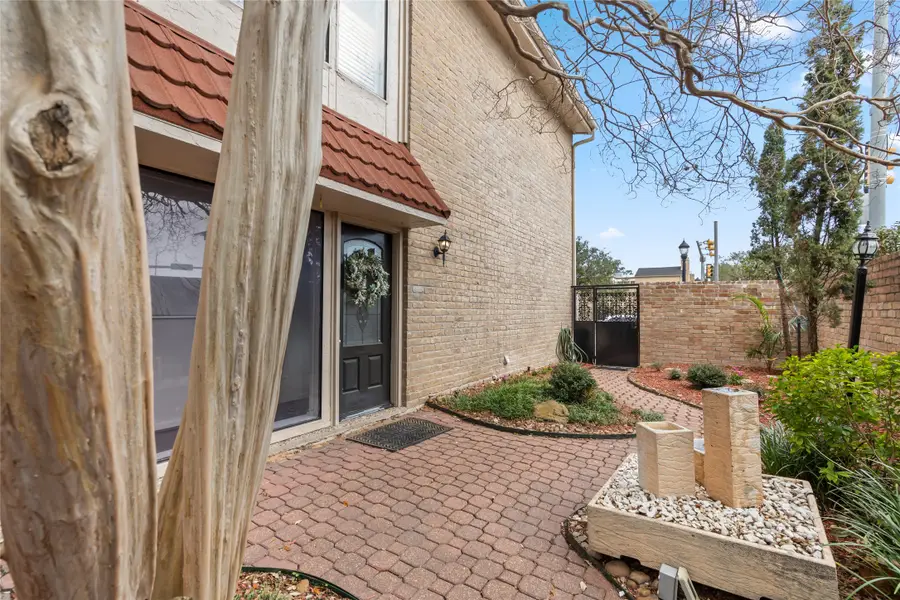 6728 Buffalo Speedway, West University Place, TX 77005 - #2