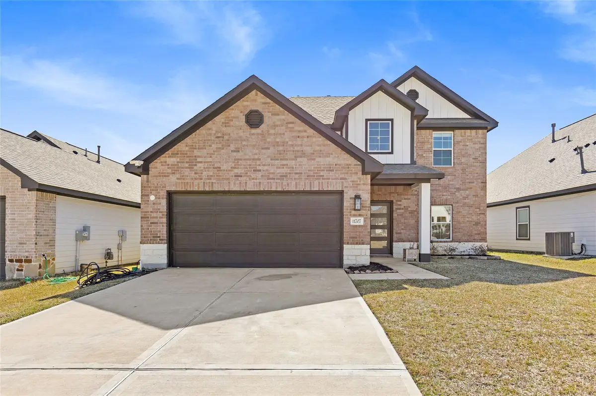 11707 Eclipse Drive, Willis, TX 77318 - #1