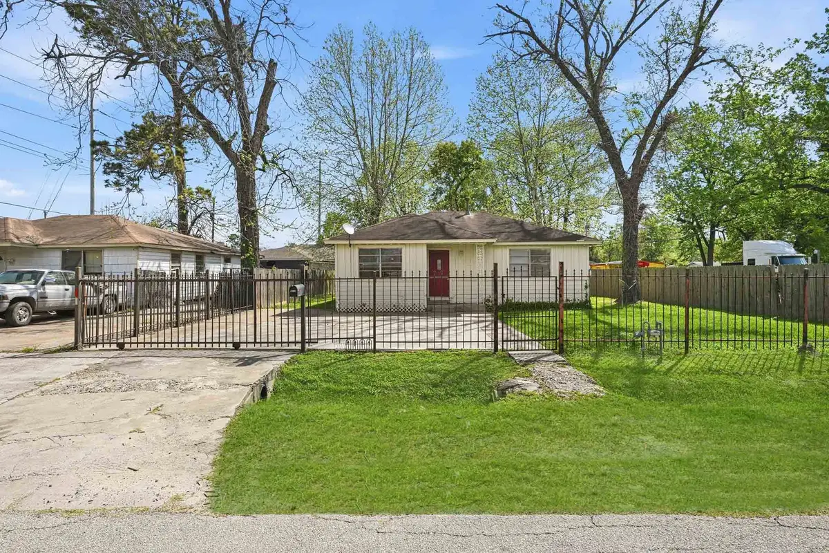 9118 Spaulding Street, Houston, TX 77016 - #1