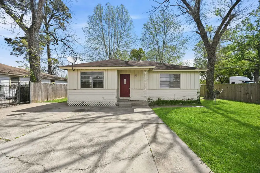 9118 Spaulding Street, Houston, TX 77016 - #3