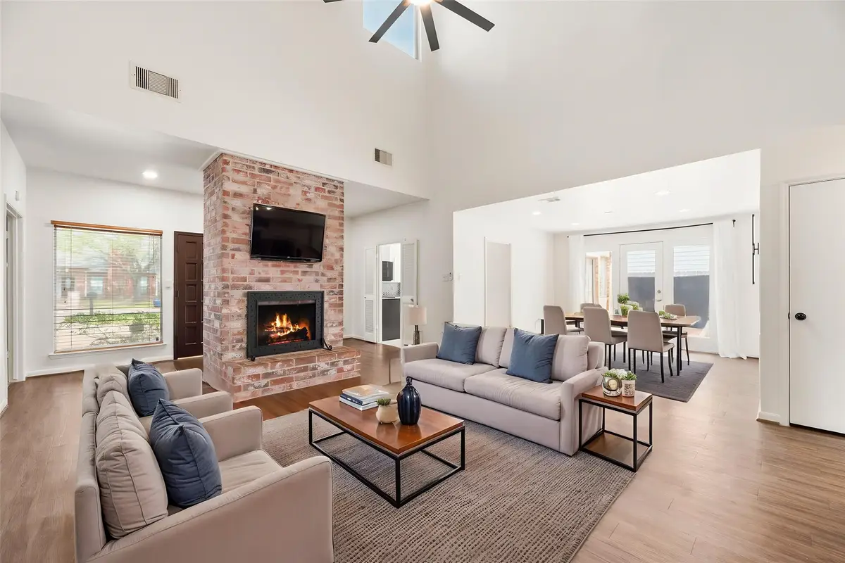 12131 Ella Lee Lane, Houston, TX 77077 - #1