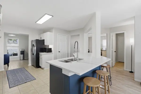 16852 Greenhouse Street, Conroe, TX 77385