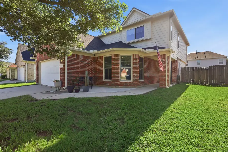 16852 Greenhouse Street, Conroe, TX 77385 - #3