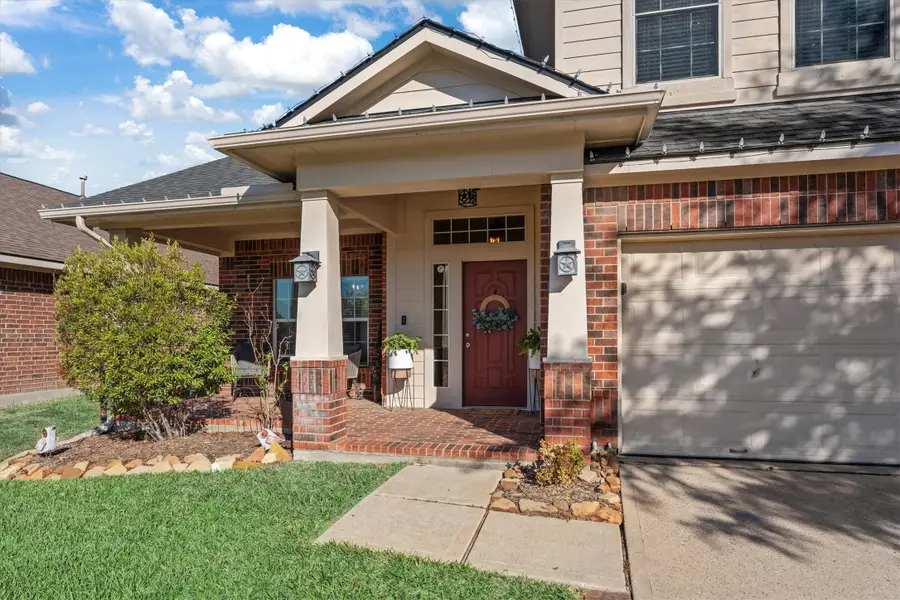 8710 Sandusky Court, Tomball, TX 77375 - Image #3