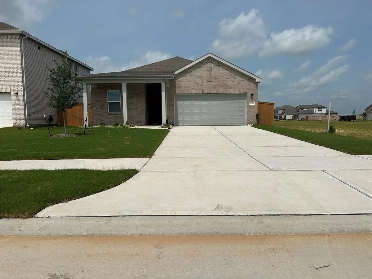 1029 Sunlit Circle, Brookshire, TX 77423 - #1