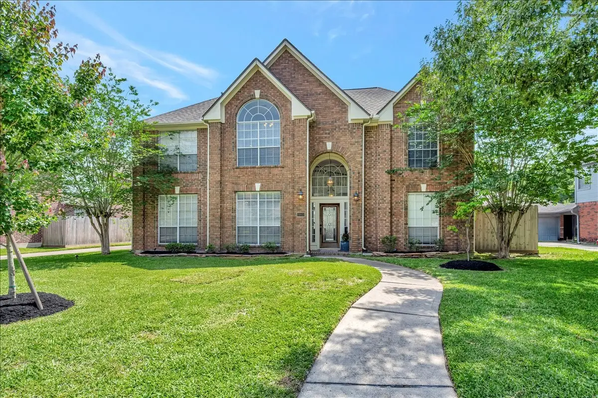 11827 Orchard Mountain Drive, Houston, TX 77059 - #1