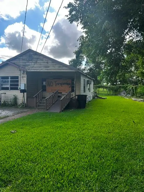 7214 Schuller Road, Houston, TX 77093 - #2