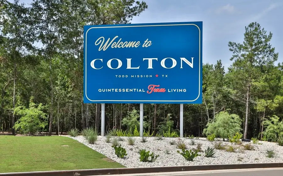 1957 Langford Street, Montgomery, TX 77316 - #3