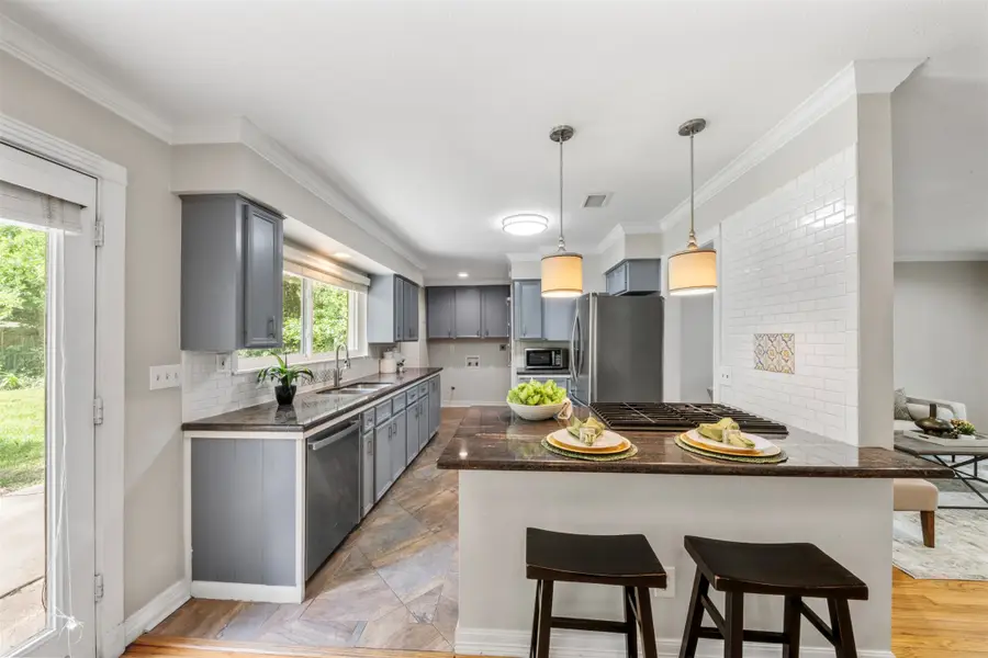 4307 Spellman Road, Houston, TX 77035 - #2