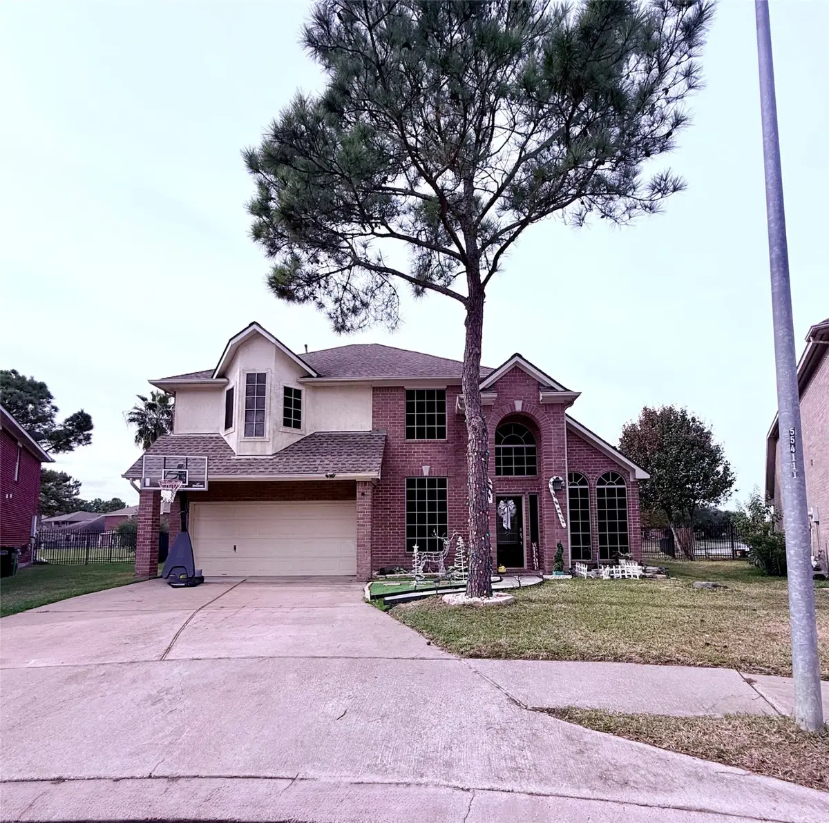 17243 Desert Maize Lane, Houston, TX 77095 - Image #1