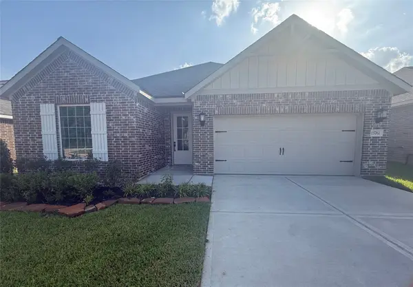15761 Bayberry Trace Drive, Conroe, TX 77303