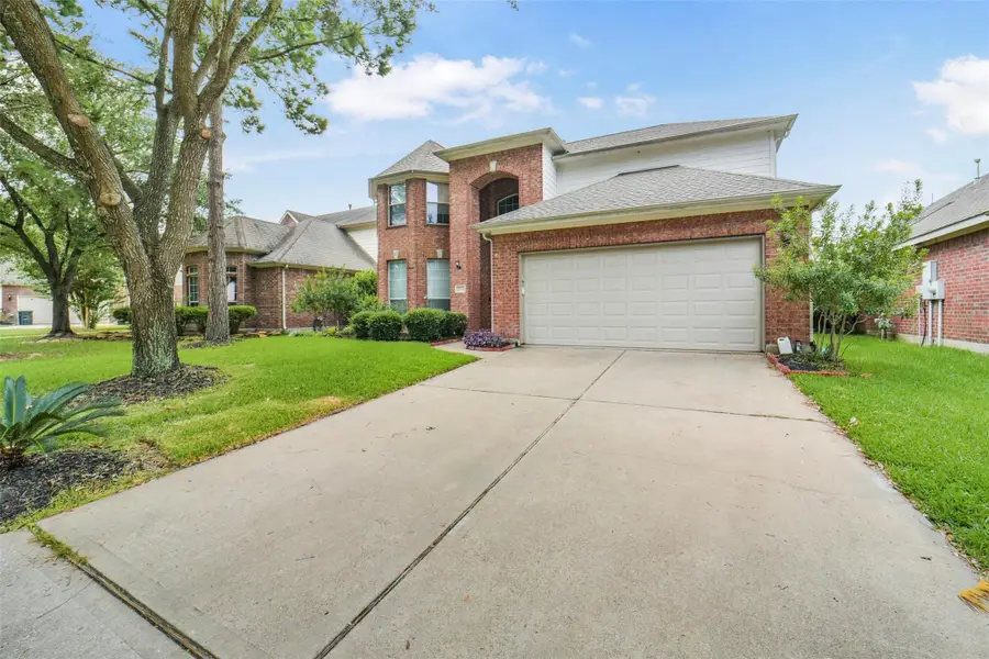 17319 Deep Prairie Drive, Houston, TX 77095 - #2
