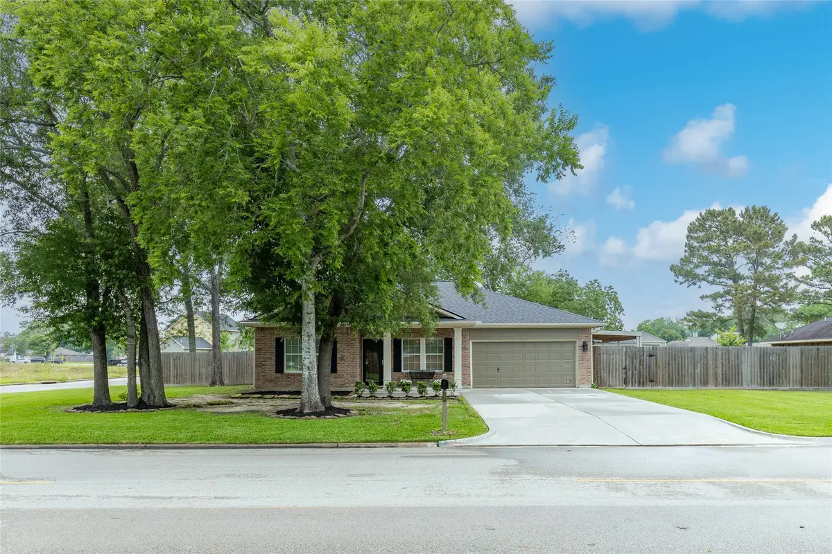 17202 N Lighthouse Drive, Crosby, TX 77532 - #1