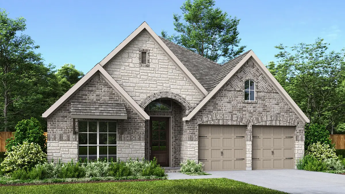 12215 Big Pine Creek Drive, Cypress, TX 77433 - #1