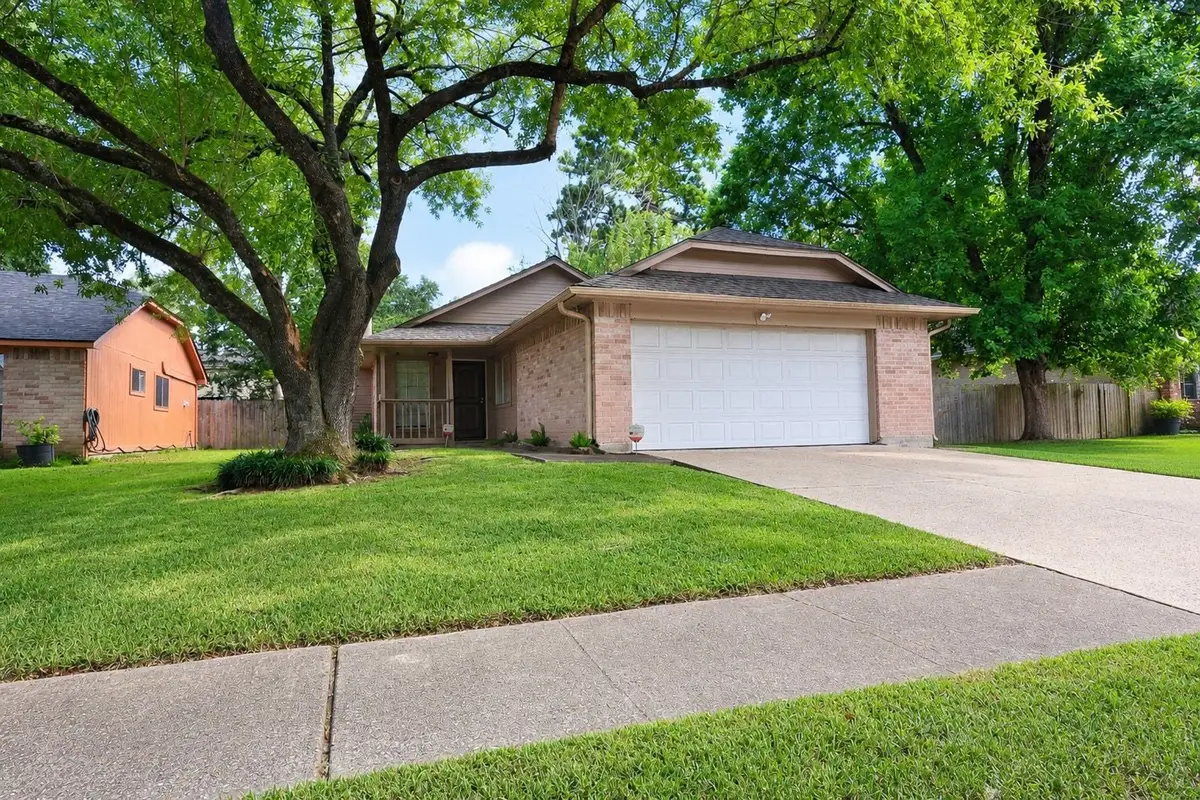 11114 Drakeland Drive, Humble, TX 77396 - #1