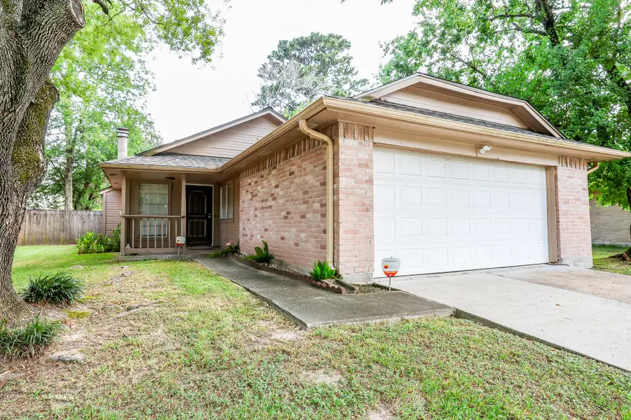 11114 Drakeland Drive, Humble, TX 77396 - #2
