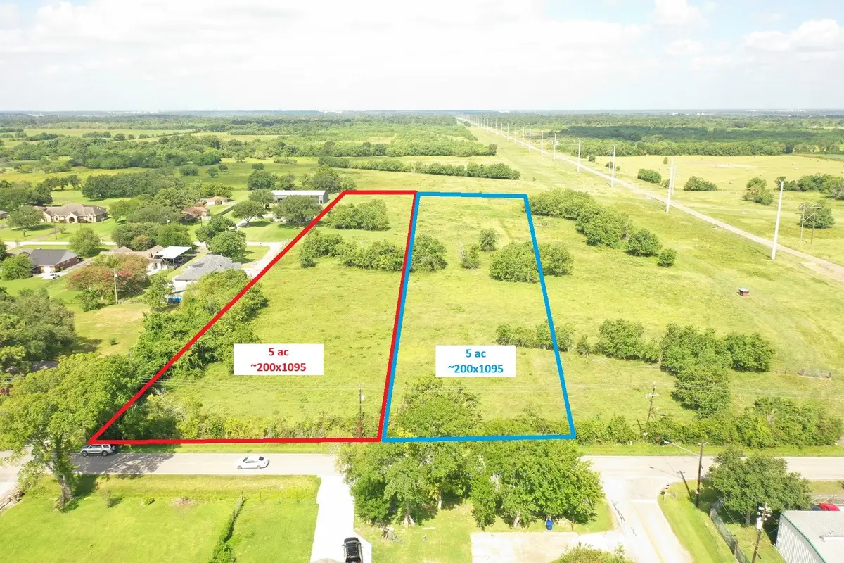 5ac Sralla Road, Crosby, TX 77532 - #1