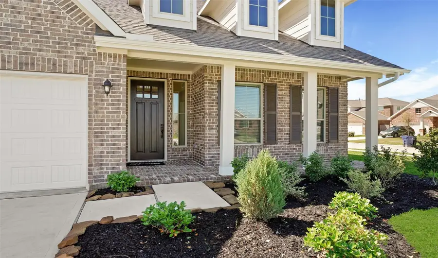 1706 Prairie Ridge Court, Angleton, TX 77515 - #2