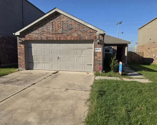11618 El Rubi Drive, Houston, TX 77048