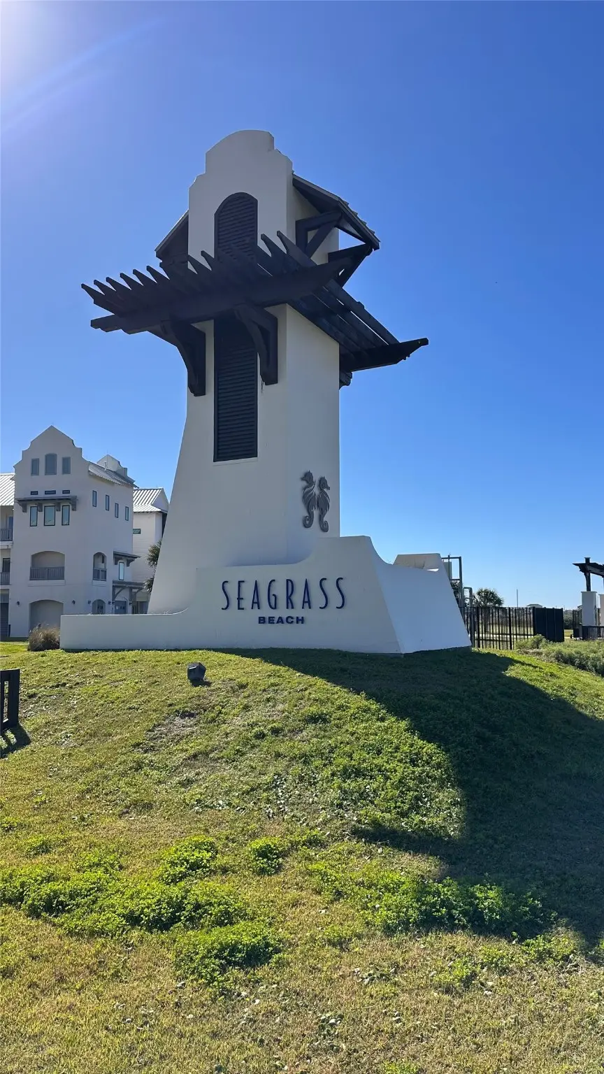 410 Seagrass, Gilchrist, TX 77617 - Image #1