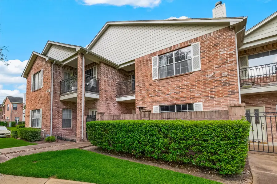 2865 Westhollow Drive #43, Houston, TX 77082 - #3