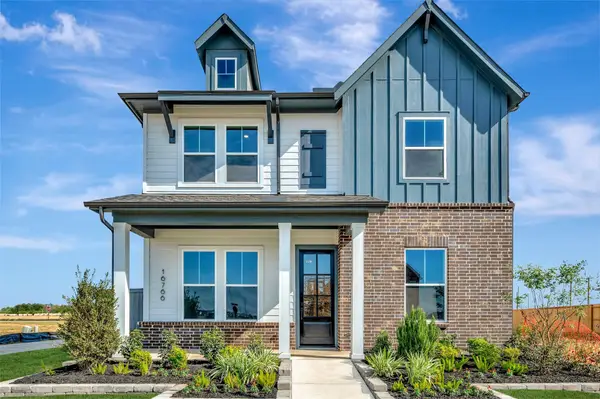 16766 Vibrant Avenue, Hockley, TX 77447