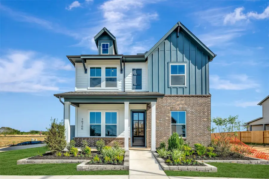 16766 Vibrant Avenue, Hockley, TX 77447 - #2