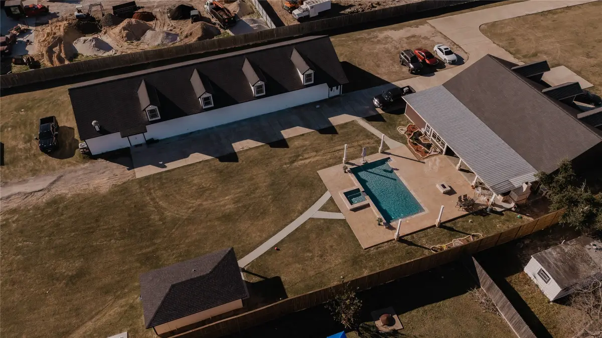 918 Fresa Road, Pasadena, TX 77502 - #1