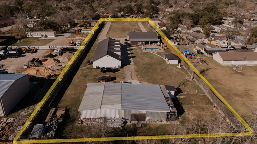 918 Fresa Road, Pasadena, TX 77502 - #3