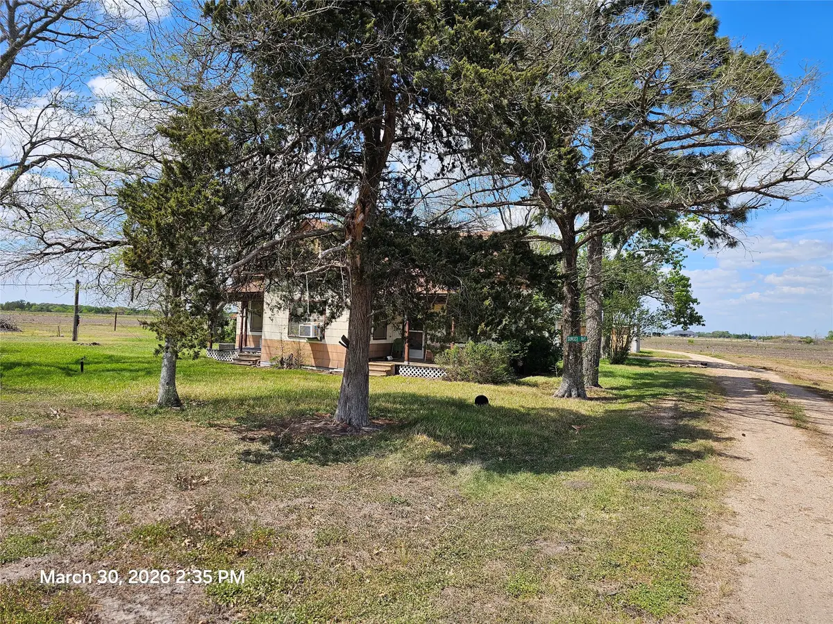 16442 County Road 268, East Bernard, TX 77435 - #1