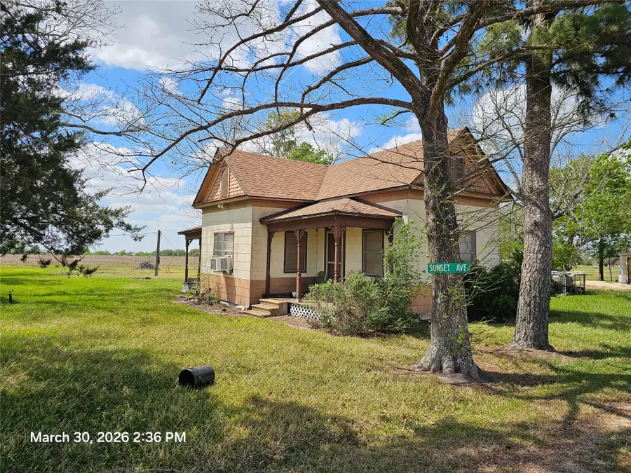16442 County Road 268, East Bernard, TX 77435 - #3