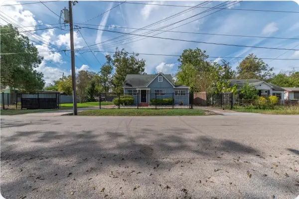 4303 Castor Street, Houston, TX 77022