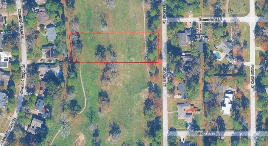 0 Brooktrail Drive, Houston, TX 77339 - #2