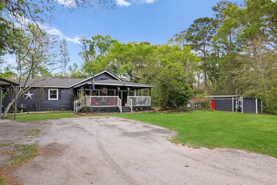 10960 Mcdowell Road, Conroe, TX 77306 - #2