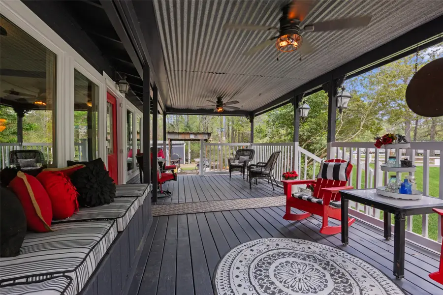 10960 Mcdowell Road, Conroe, TX 77306 - #3