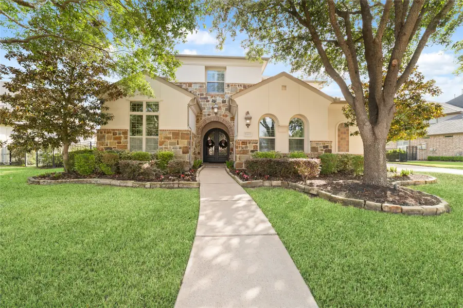 5603 Briscoe Bend Lane, Fulshear, TX 77441 - #3