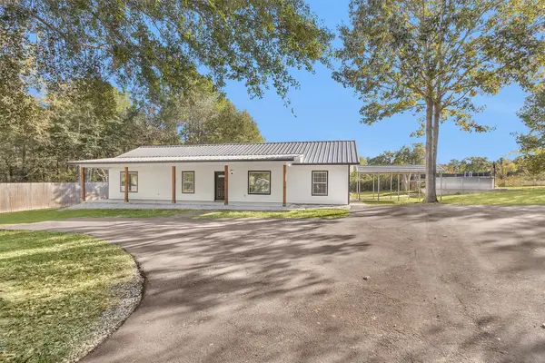 11715 Landrum Lane, Montgomery, TX 77356