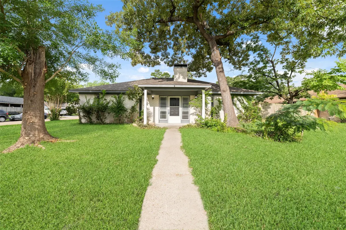23303 Canyon Lake Drive, Spring, TX 77373 - #1