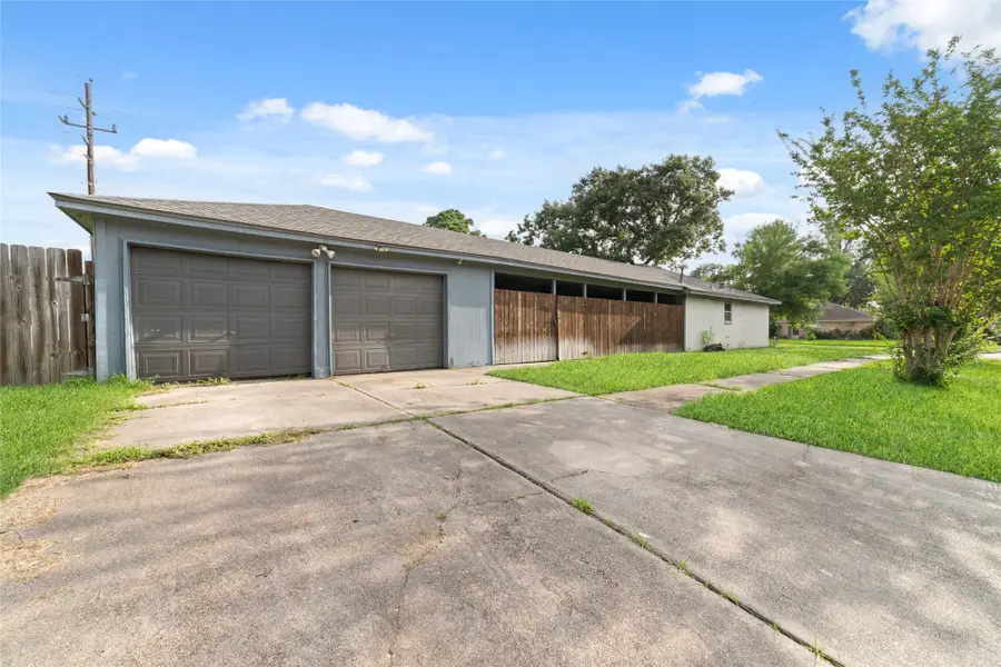 23303 Canyon Lake Drive, Spring, TX 77373 - #3