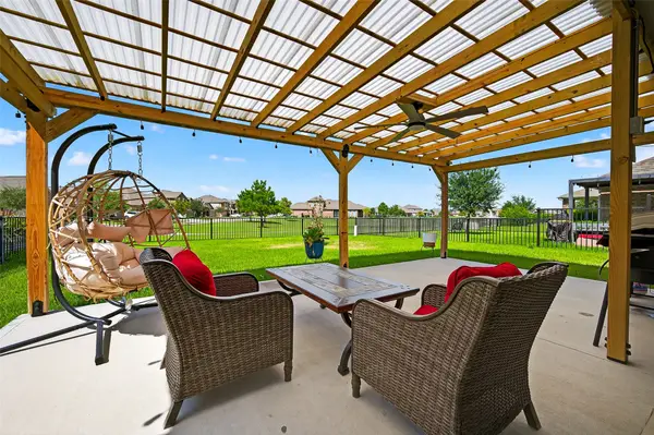 19942 Whistle Creek Lane, Cypress, TX 77433
