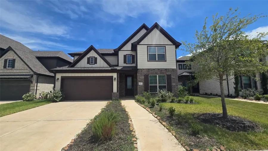 8822 Morning Glow Drive, Missouri City, TX 77459 - #2