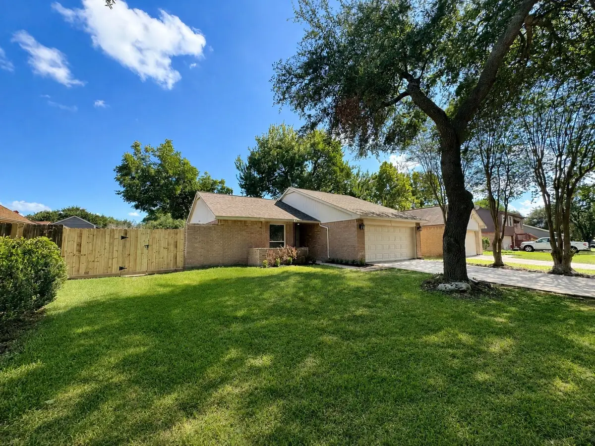 2703 Northern Drive, League City, TX 77573 - #1