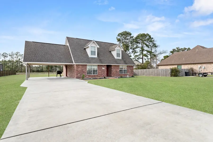 160 Lauren, Orange, TX 77630 - #3