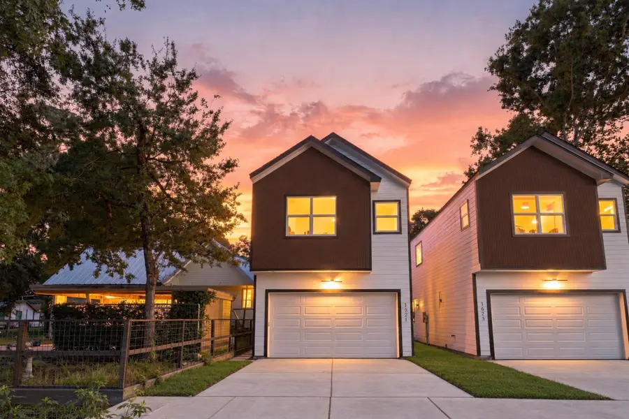 1521 Armada Drive, Houston, TX 77091 - #2