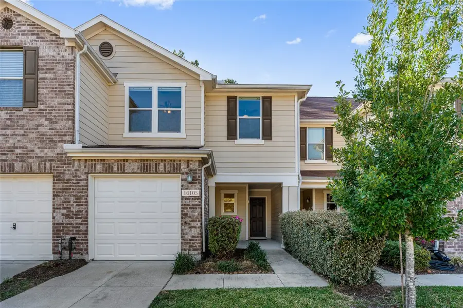 16105 Sweetwater Fields Lane, Tomball, TX 77377 - #2