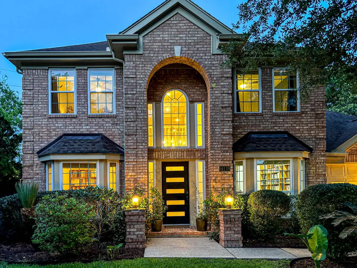 14119 Swallowfield Drive, Houston, TX 77077 - #1