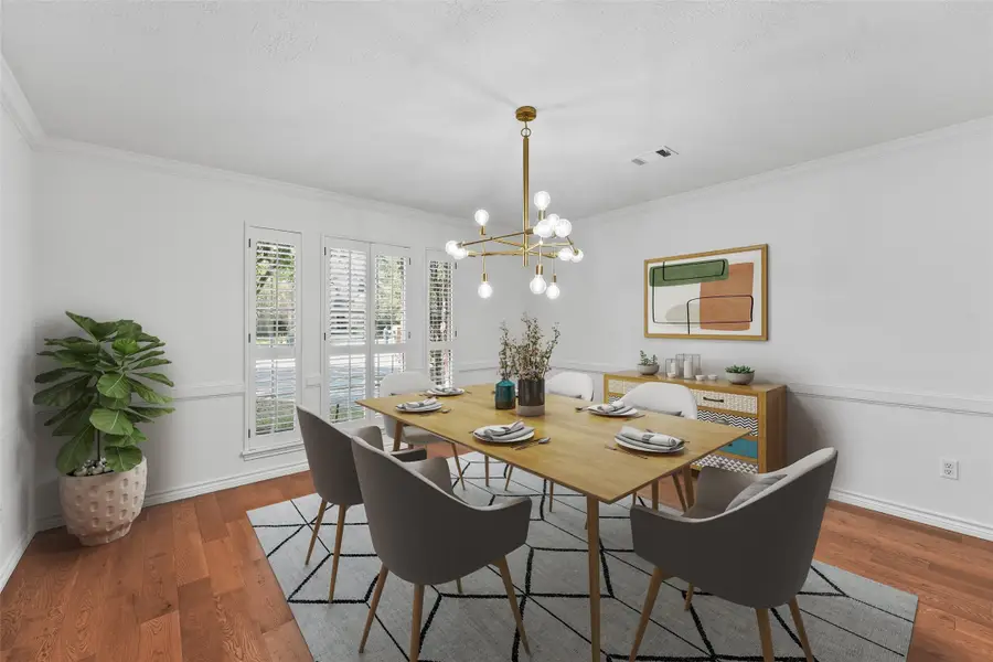 6711 Walton Heath Drive, Houston, TX 77069 - Image #3